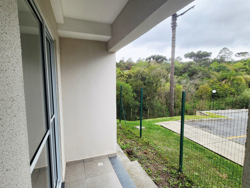 imóvel com 57m² - Loteamento Itaboa - Campo Largo