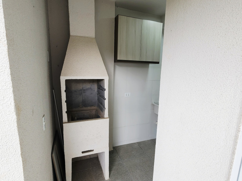 imóvel com 57m² - Loteamento Itaboa - Campo Largo