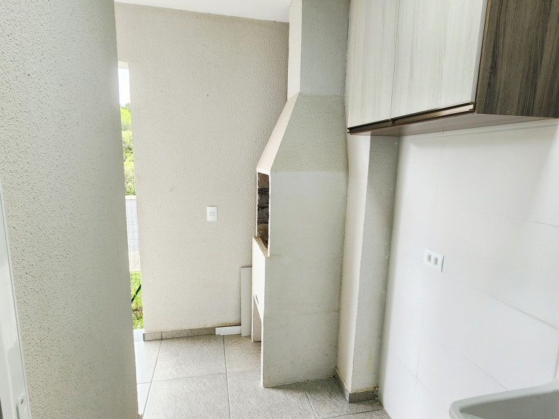 imóvel com 57m² - Loteamento Itaboa - Campo Largo