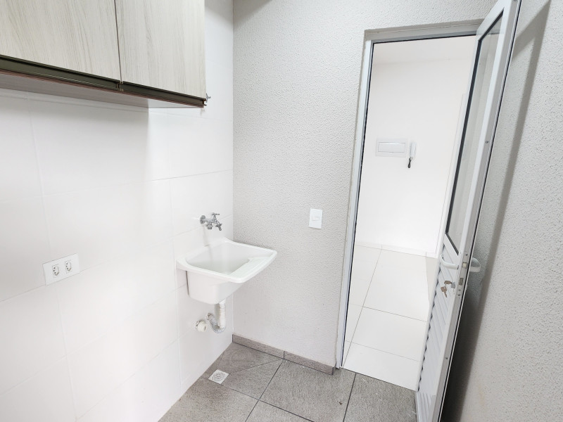 imóvel com 57m² - Loteamento Itaboa - Campo Largo