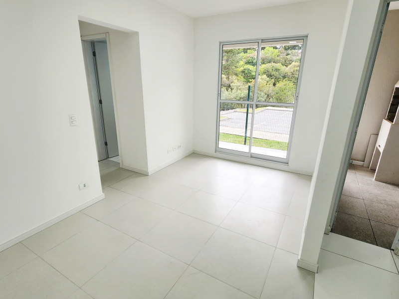 imóvel com 57m² - Loteamento Itaboa - Campo Largo