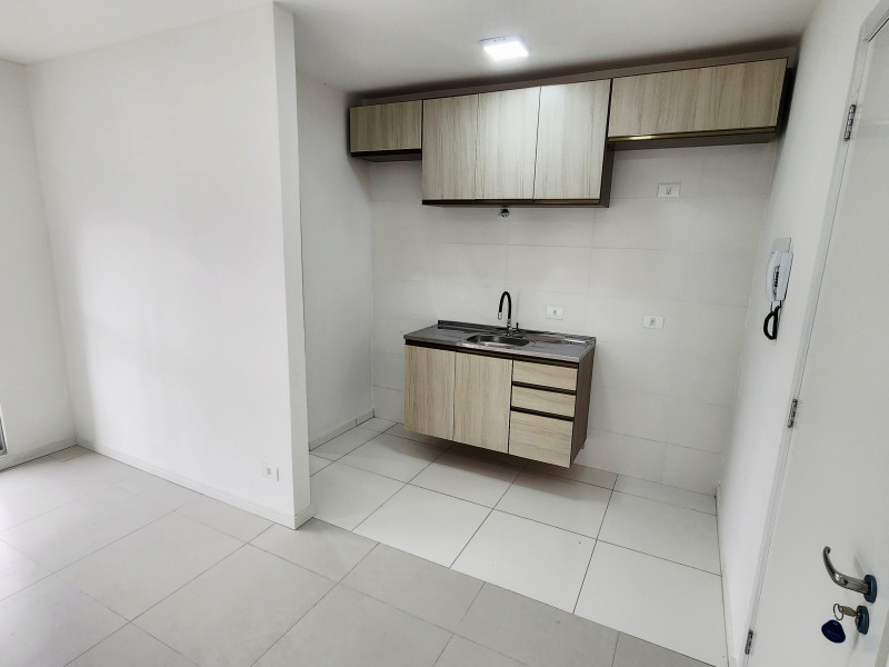 imóvel com 57m² - Loteamento Itaboa - Campo Largo