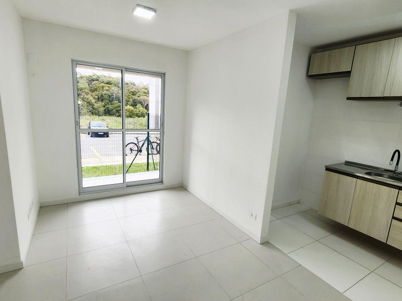 imóvel com 57m² - Loteamento Itaboa - Campo Largo