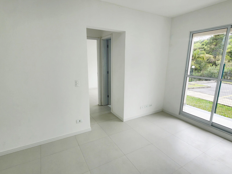 imóvel com 57m² - Loteamento Itaboa - Campo Largo