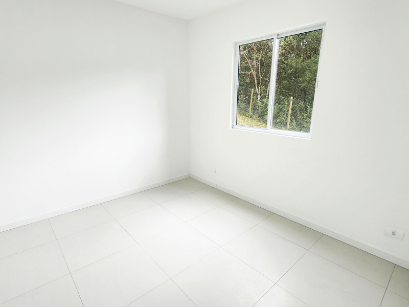 imóvel com 57m² - Loteamento Itaboa - Campo Largo