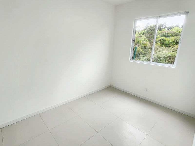 imóvel com 57m² - Loteamento Itaboa - Campo Largo