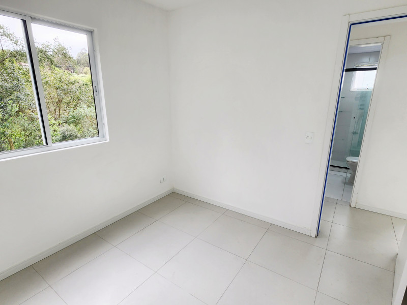 imóvel com 57m² - Loteamento Itaboa - Campo Largo