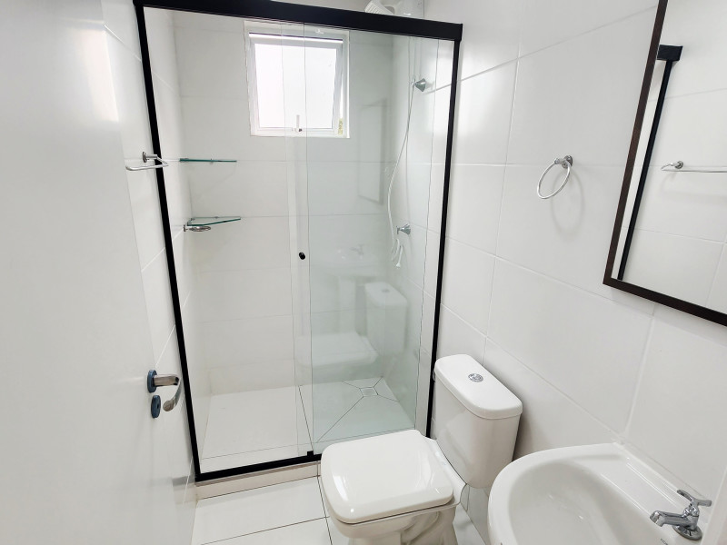 imóvel com 57m² - Loteamento Itaboa - Campo Largo