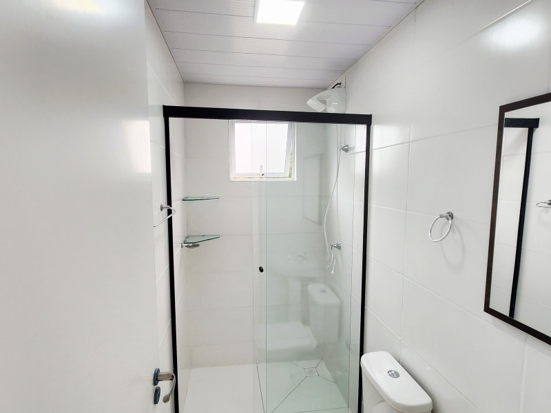 imóvel com 57m² - Loteamento Itaboa - Campo Largo