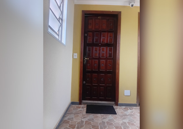 imóvel com 48m²