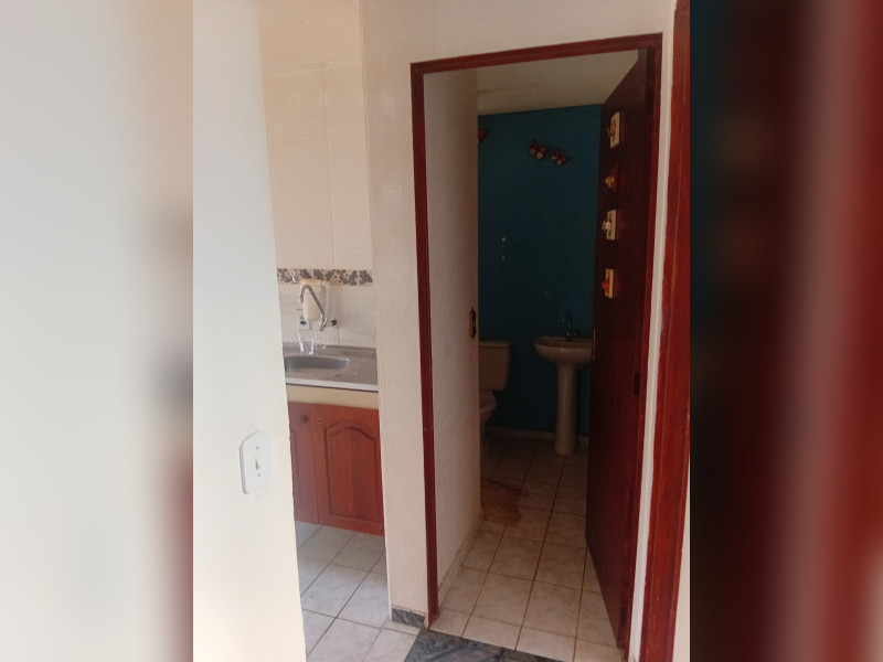 imóvel com 48m² - Techno Park - Campinas