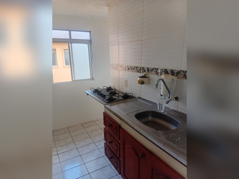 imóvel com 48m² - Techno Park - Campinas