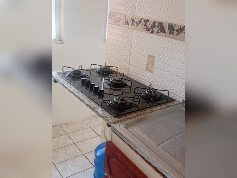 imóvel com 48m² - Techno Park - Campinas
