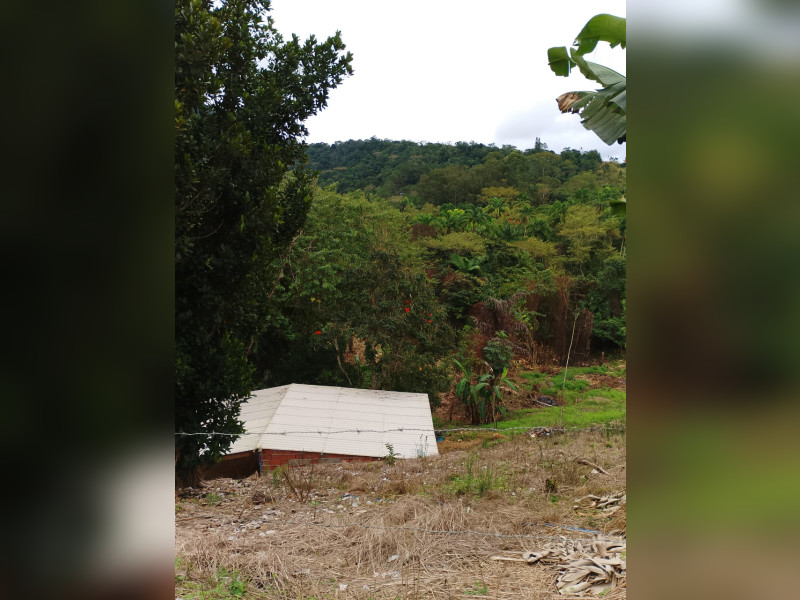imóvel com 4000m² - Centro - Itariri