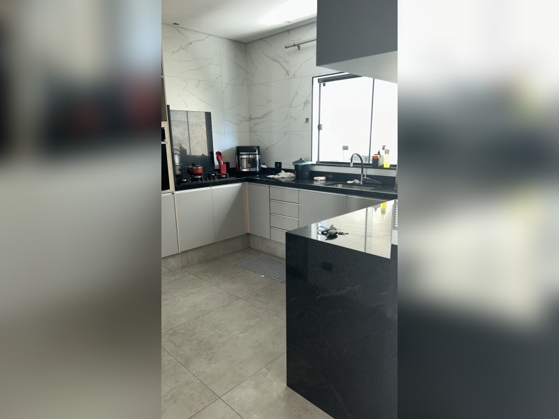 imóvel com 263m² - Jardim dos Colibris - Indaiatuba