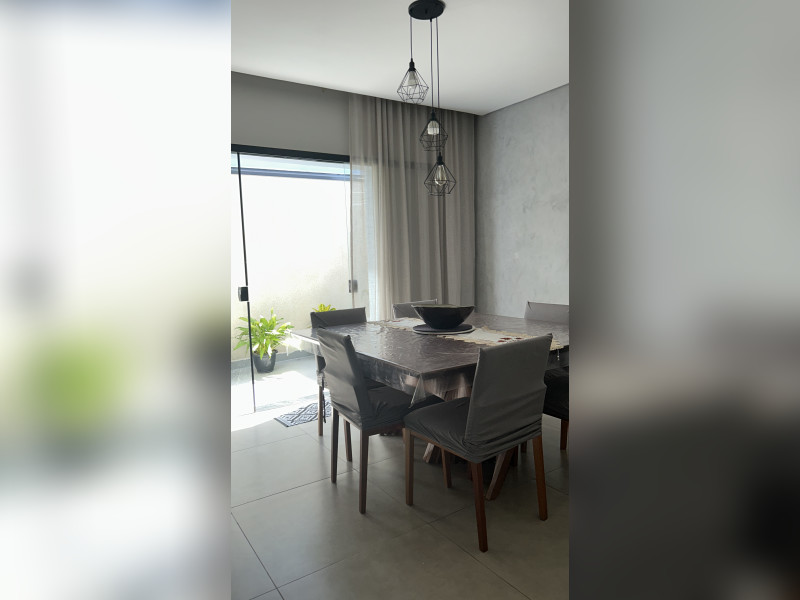 imóvel com 263m² - Jardim dos Colibris - Indaiatuba