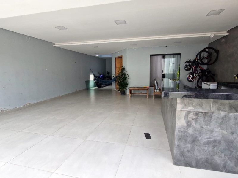 imóvel com 263m² - Jardim dos Colibris - Indaiatuba