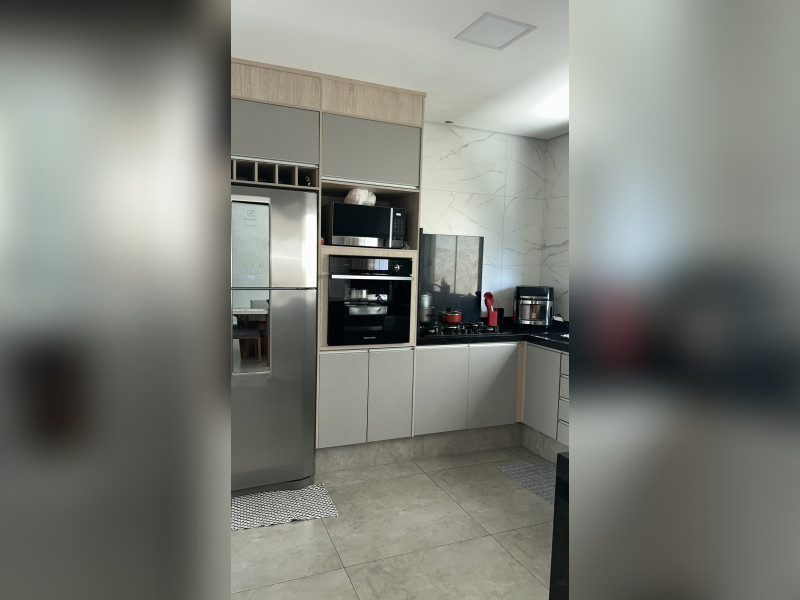 imóvel com 263m² - Jardim dos Colibris - Indaiatuba
