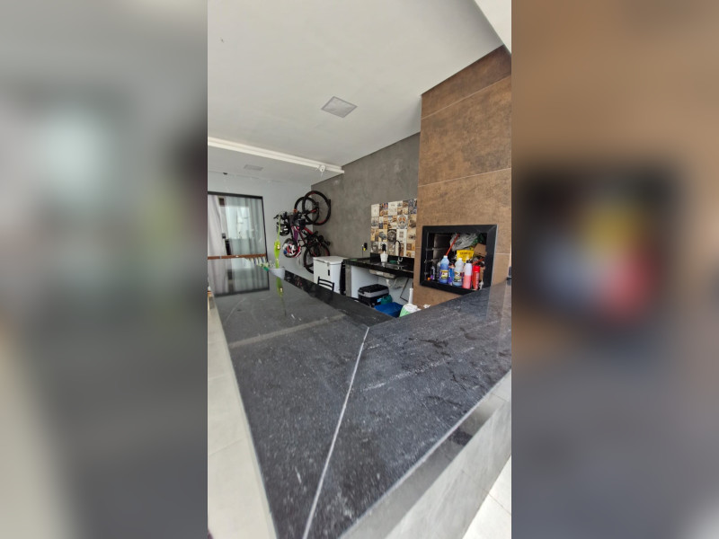 imóvel com 263m² - Jardim dos Colibris - Indaiatuba