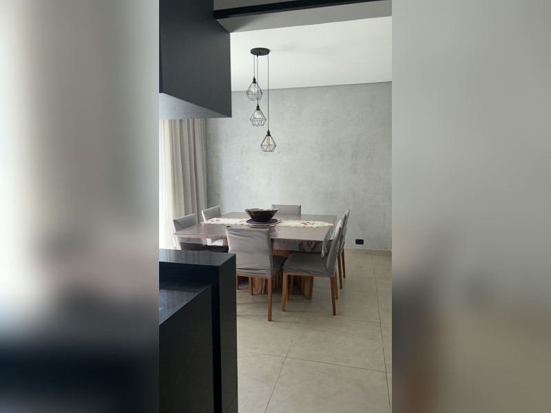 imóvel com 263m² - Jardim dos Colibris - Indaiatuba