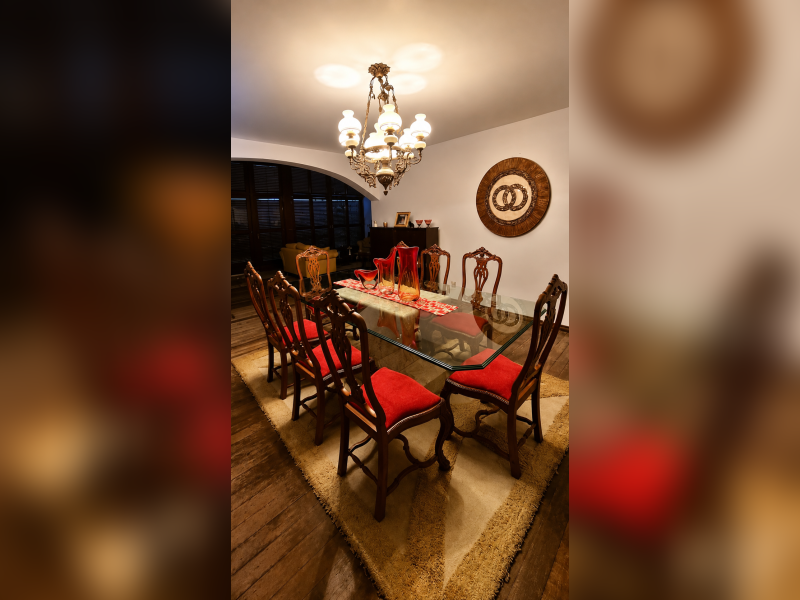 imóvel com 1000m² - Fátima - Teofilo Otoni
