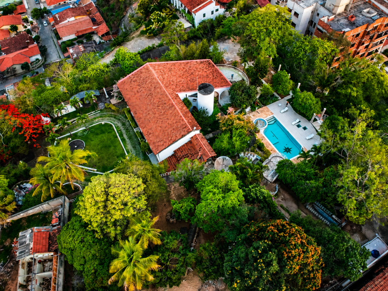 imóvel com 1000m² - Fátima - Teofilo Otoni