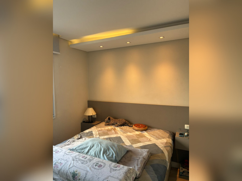 imóvel com 84m² - Estuário - Santos