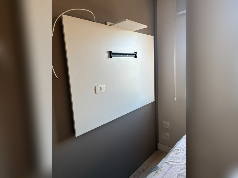 imóvel com 84m² - Estuário - Santos