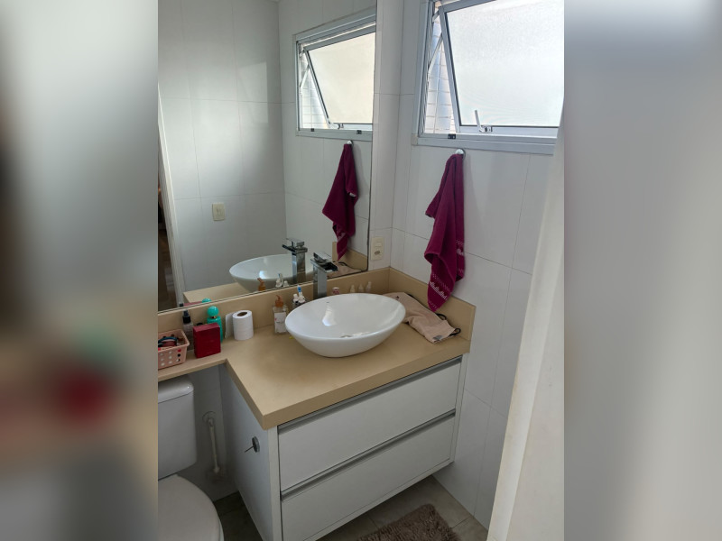 imóvel com 84m² - Estuário - Santos