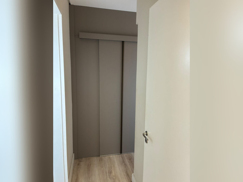imóvel com 84m² - Estuário - Santos