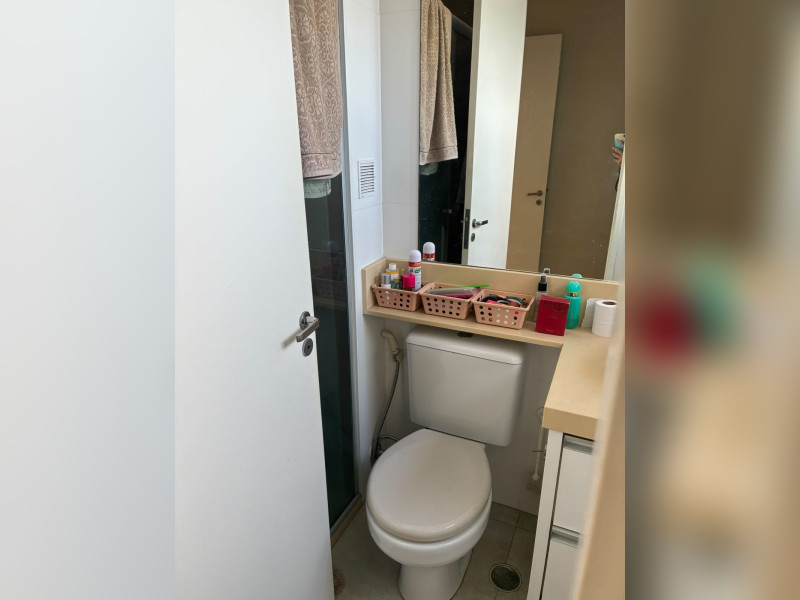 imóvel com 84m² - Estuário - Santos