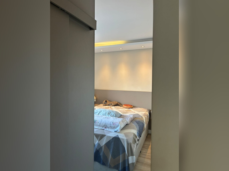 imóvel com 84m² - Estuário - Santos
