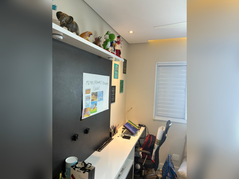 imóvel com 84m² - Estuário - Santos