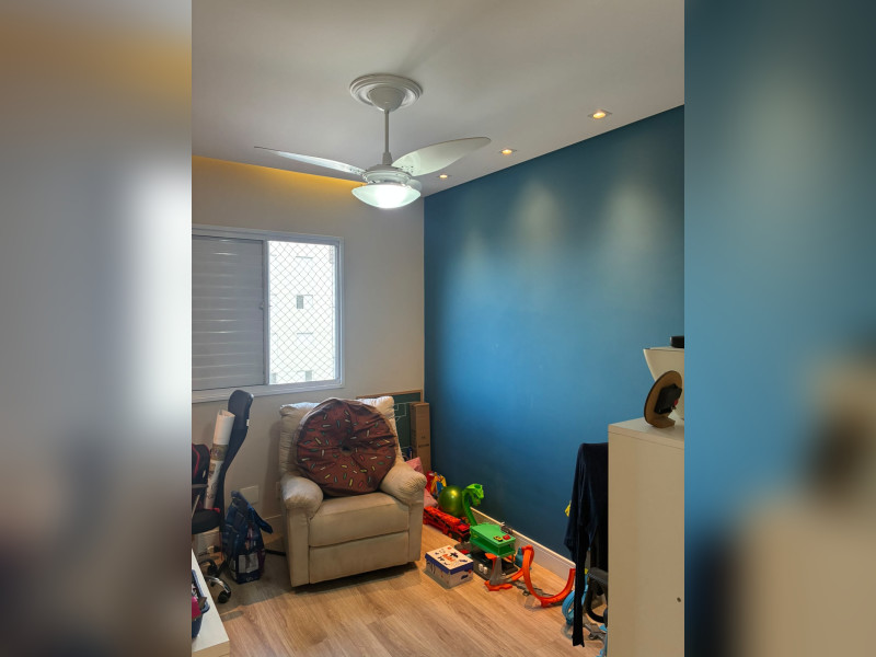 imóvel com 84m² - Estuário - Santos