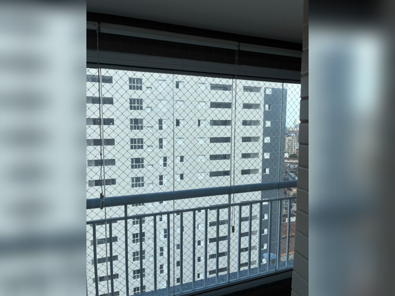 imóvel com 84m² - Estuário - Santos