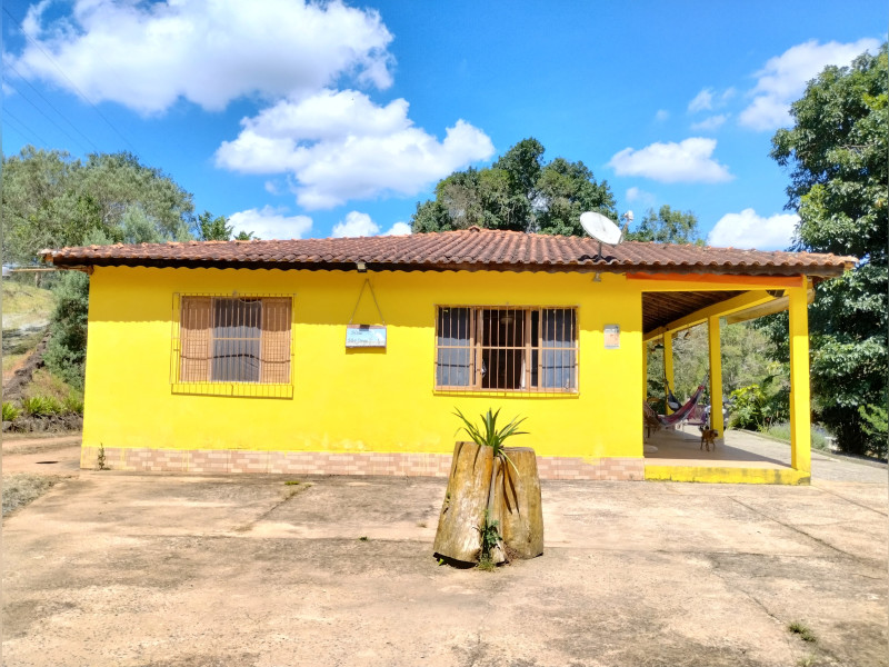 imóvel com 24000m² - Sarapuí de Cima - Piedade