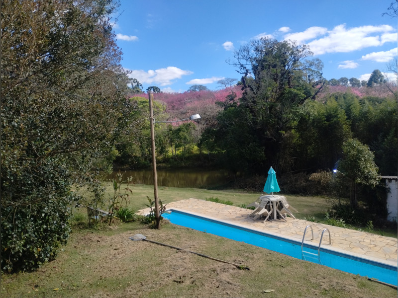 imóvel com 24000m² - Sarapuí de Cima - Piedade