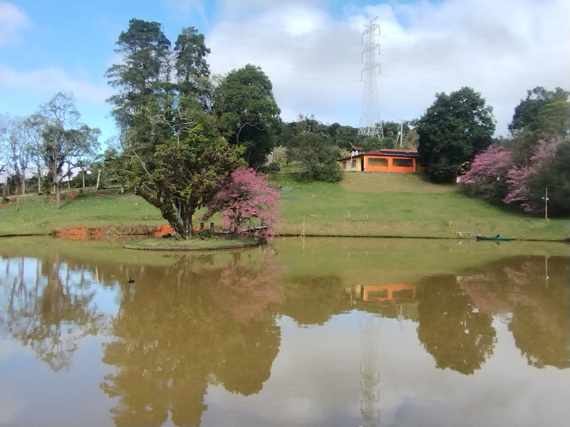 imóvel com 24000m² - Sarapuí de Cima - Piedade