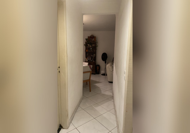 imóvel com 72m²