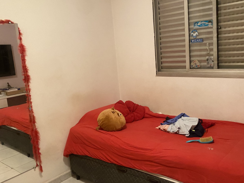 imóvel com 72m² - Santana - São Paulo
