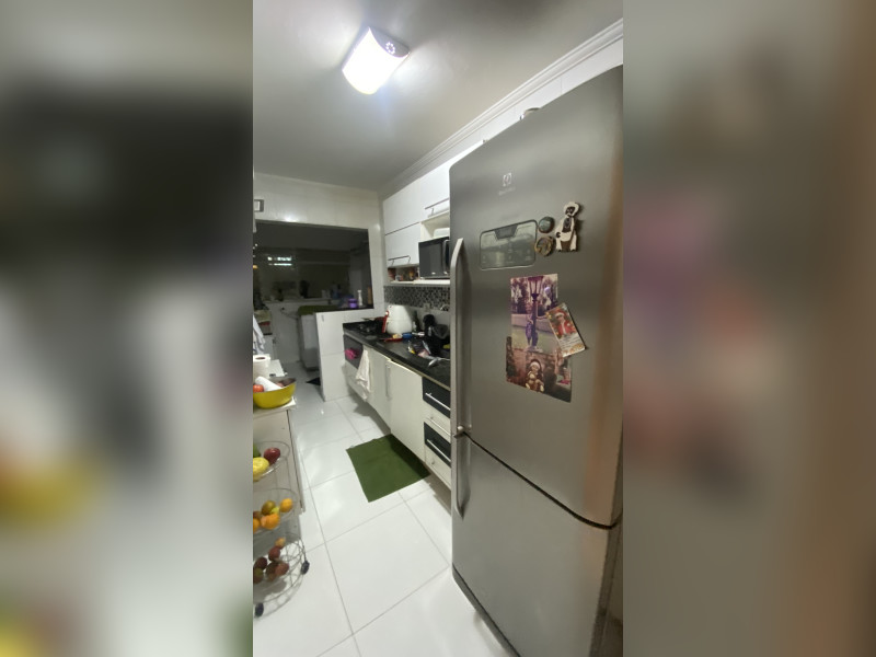 imóvel com 72m² - Santana - São Paulo