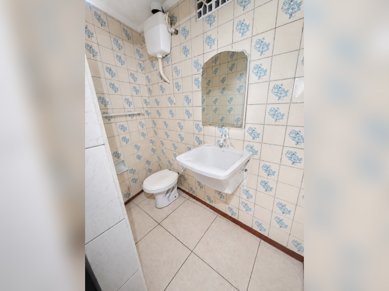 imóvel com 160m² - Chácara São João - São Paulo