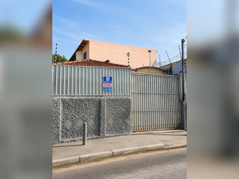 imóvel com 160m² - Chácara São João - São Paulo