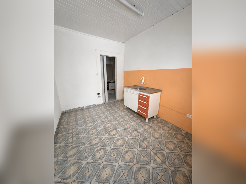 imóvel com 160m² - Chácara São João - São Paulo