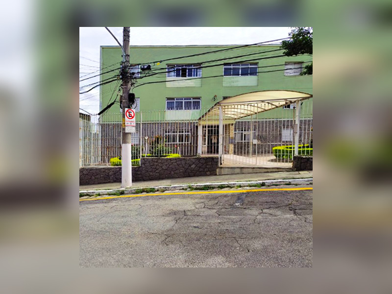 imóvel com 71m² - Parada Inglesa - São Paulo