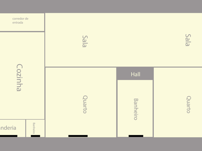 imóvel com 71m² - Parada Inglesa - São Paulo