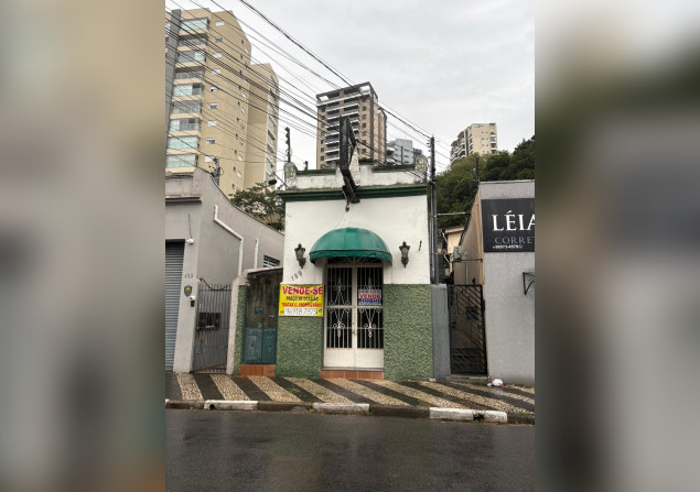 imóvel com 175m²