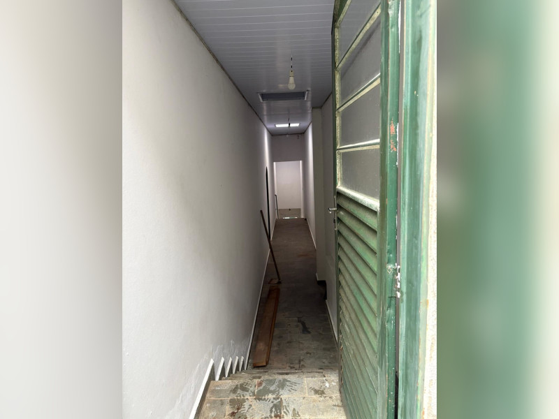 imóvel com 175m² - Centro - Bragança Paulista