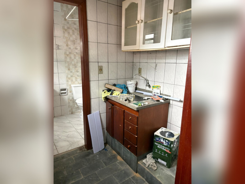 imóvel com 175m² - Centro - Bragança Paulista
