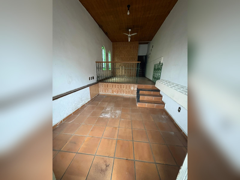 imóvel com 175m² - Centro - Bragança Paulista